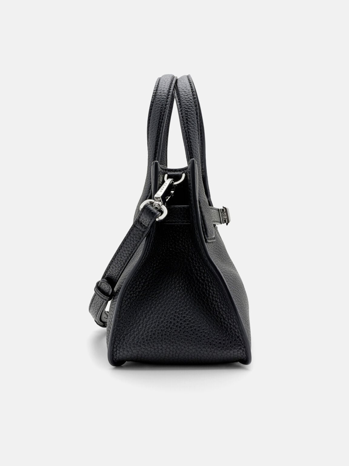 Tas Tangan Kulit Kecil Danielle, , hi-res