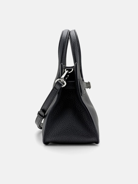 Tas Tangan Kulit Kecil Danielle, , hi-res