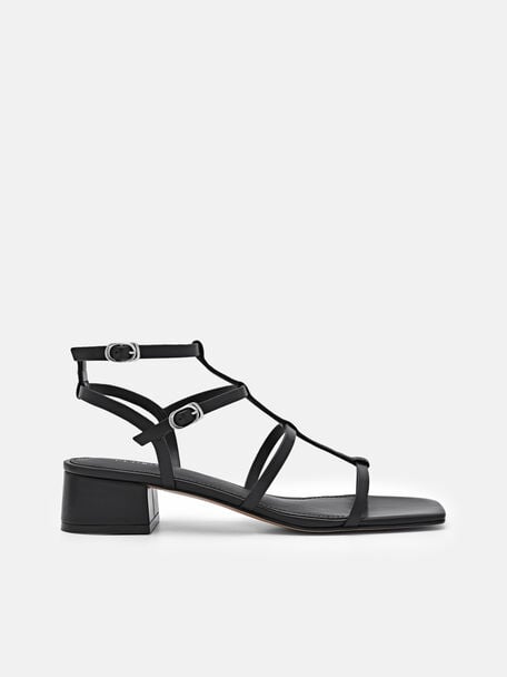 Gladiator Sandals, , hi-res