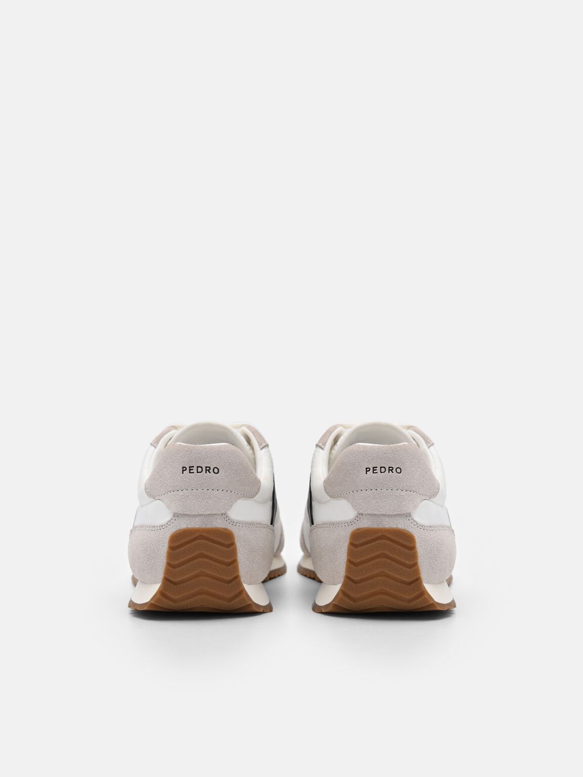 Sepatu Sneakers Nilon Romy, , hi-res