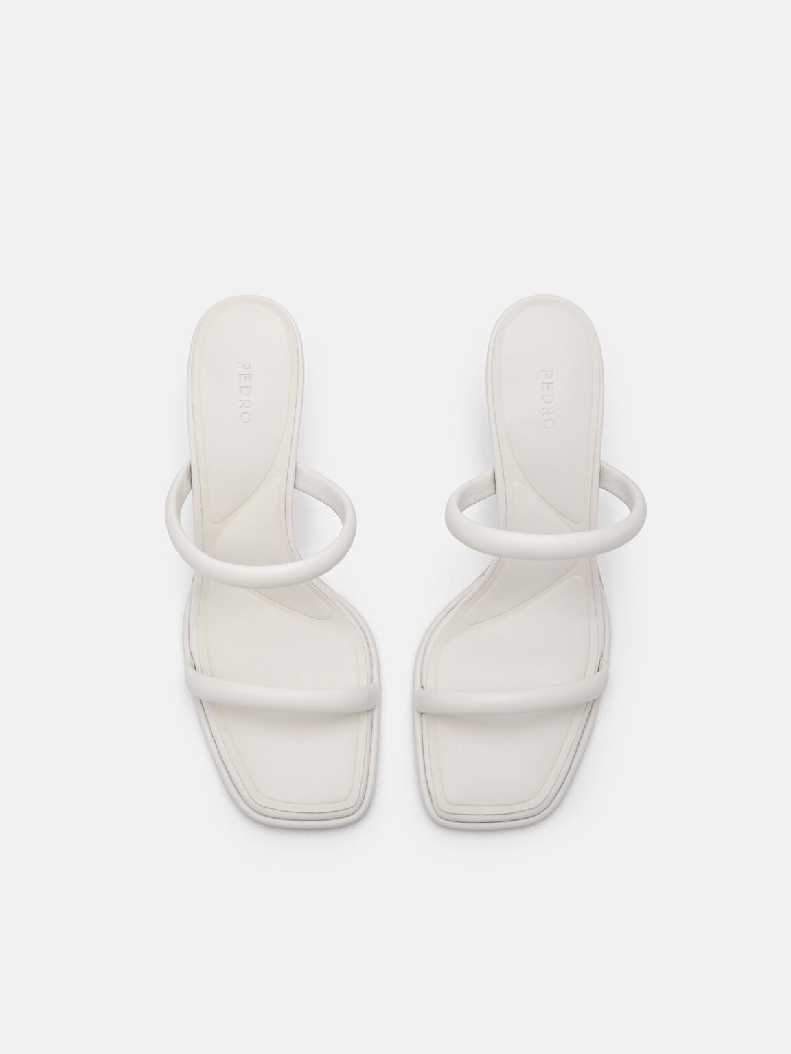 Bianca Heel Sandals, 