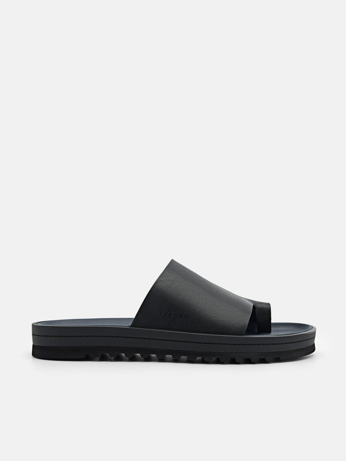 Toe Ring Sandals, 