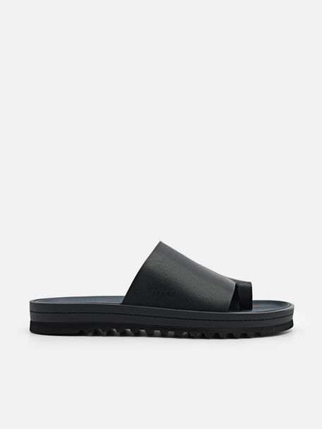 Toe Ring Sandals, 