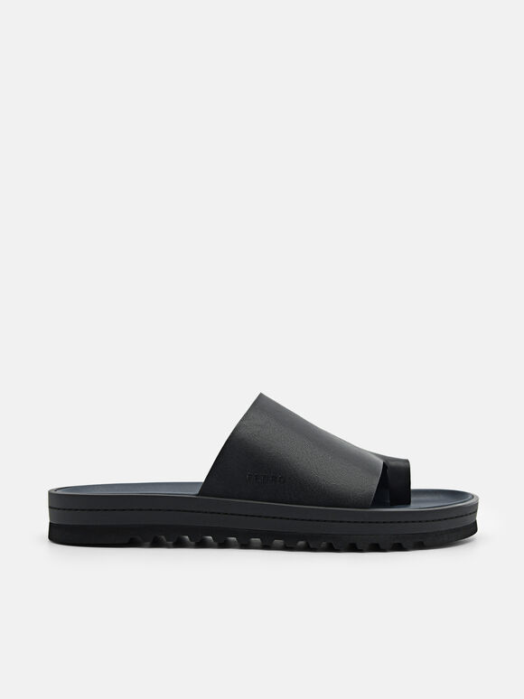 Toe Ring Sandals, 