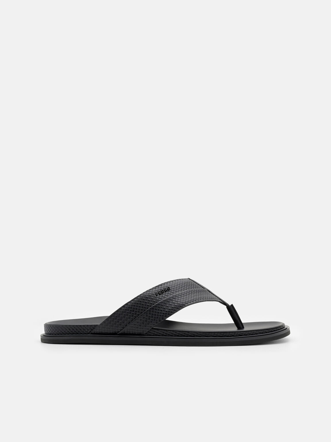Sandal Thong Anyam, 