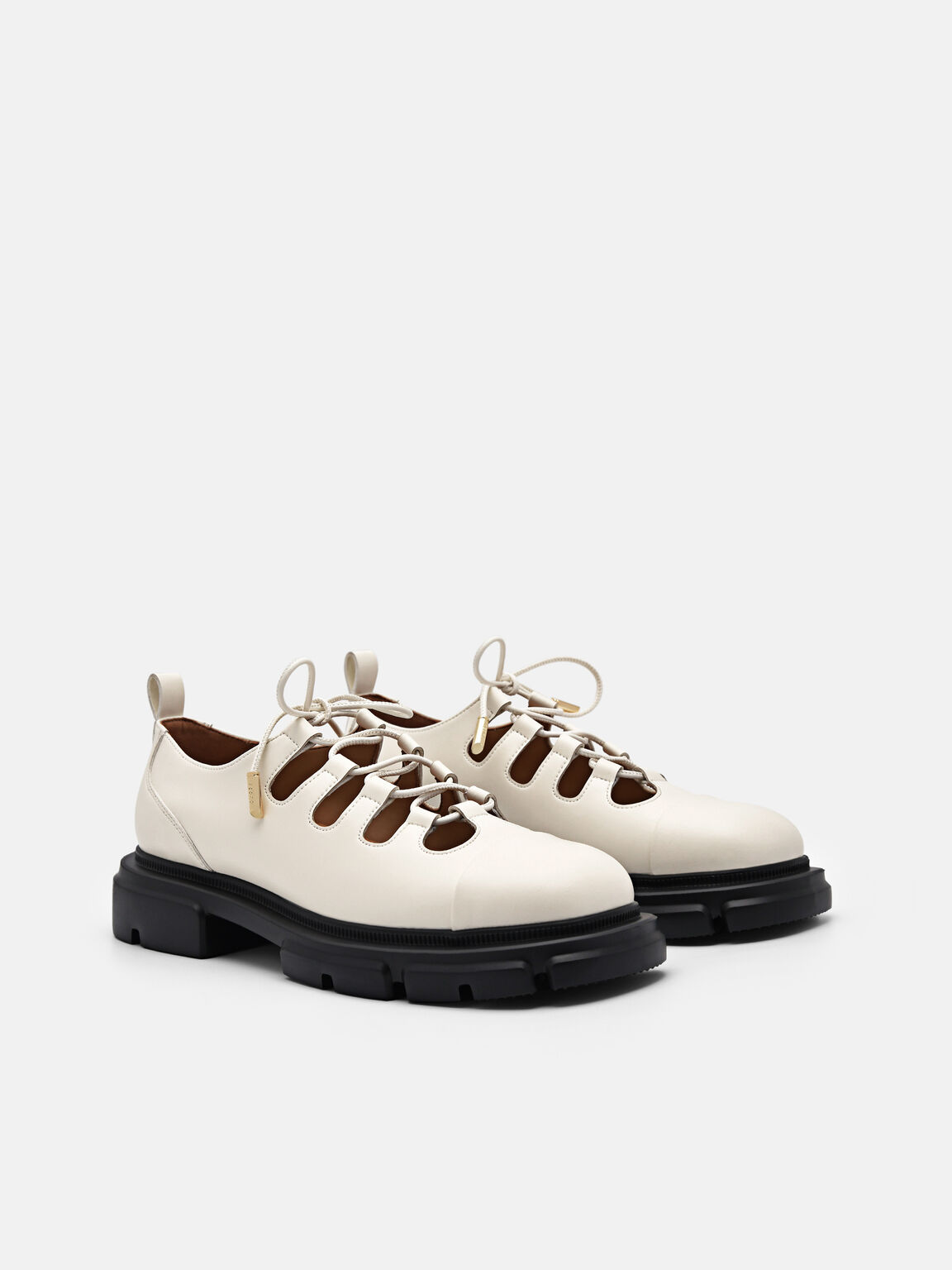 Sepatu Pantofel Bertali Ethel, 