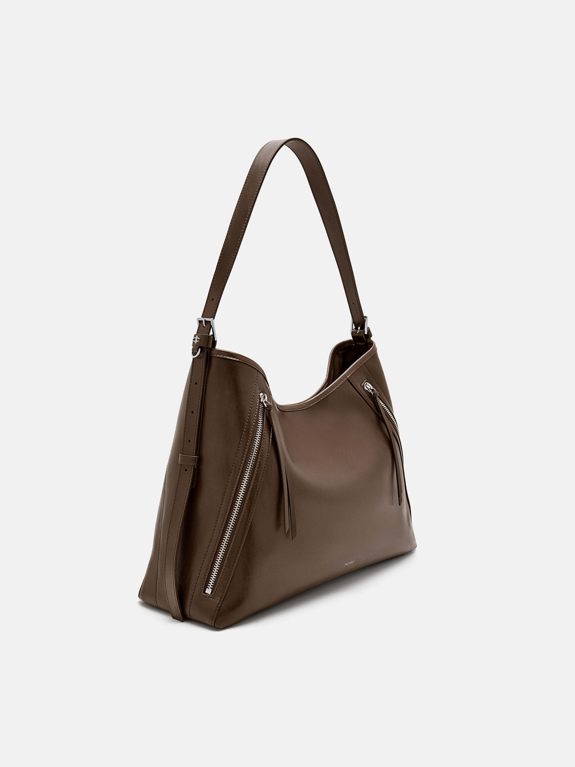 PEDRO☆国内未発売 Kristen Hobo Bag Black Kristen Hobo Bag - PEDRO HK
