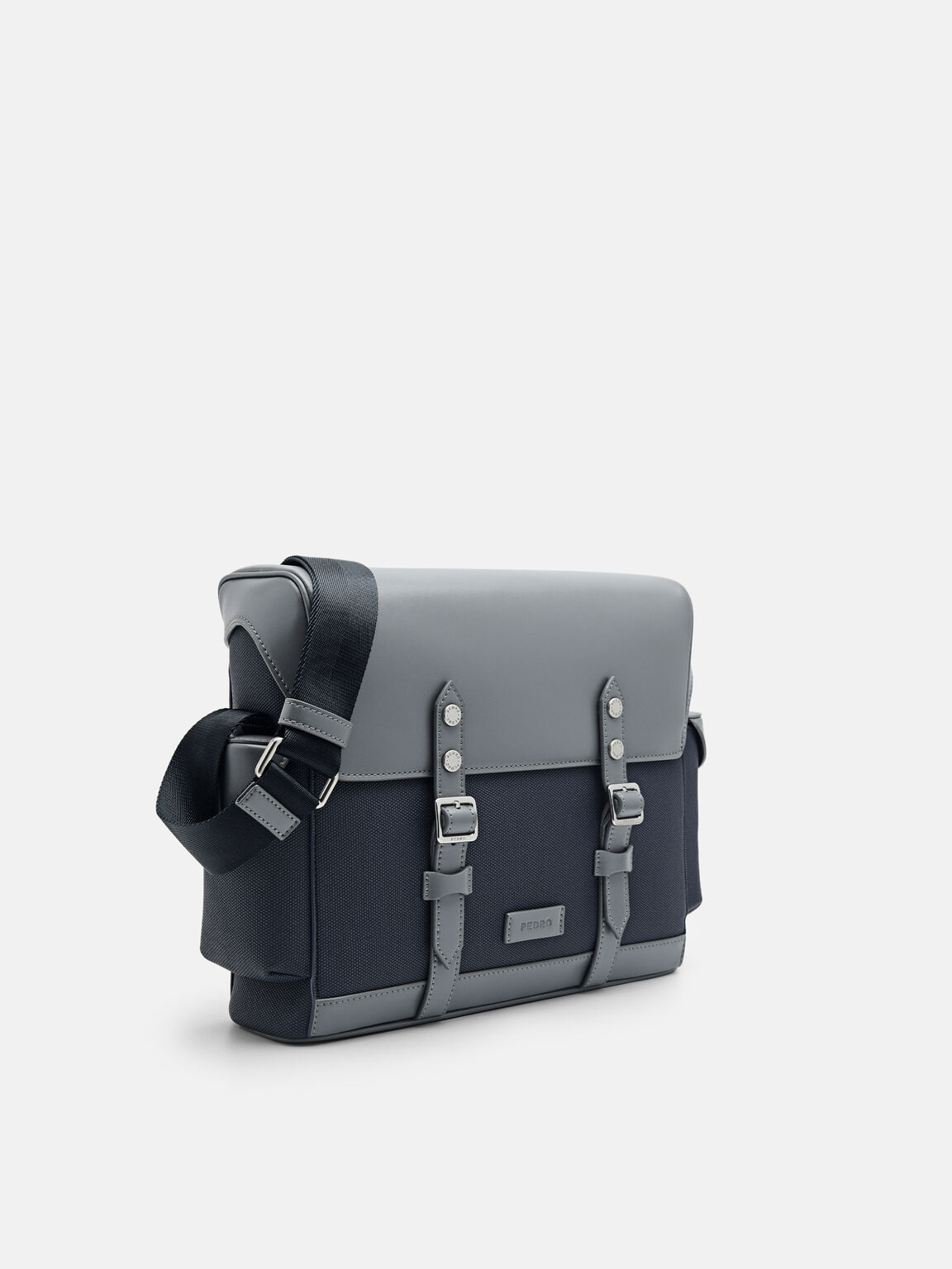 Jones Messenger Bag, 