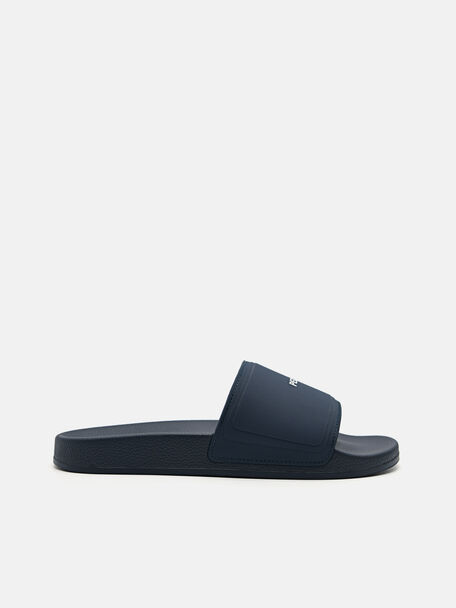 Billie Casual Slides, 
