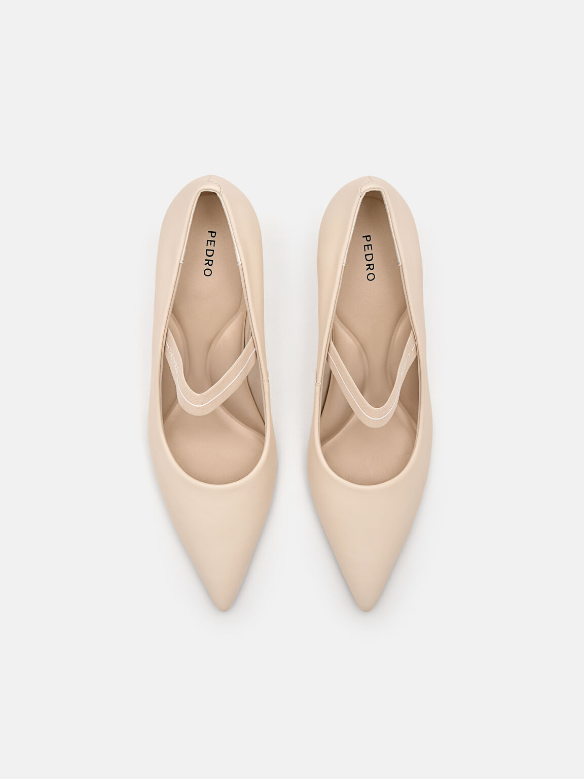 Eris Heel Pumps, 