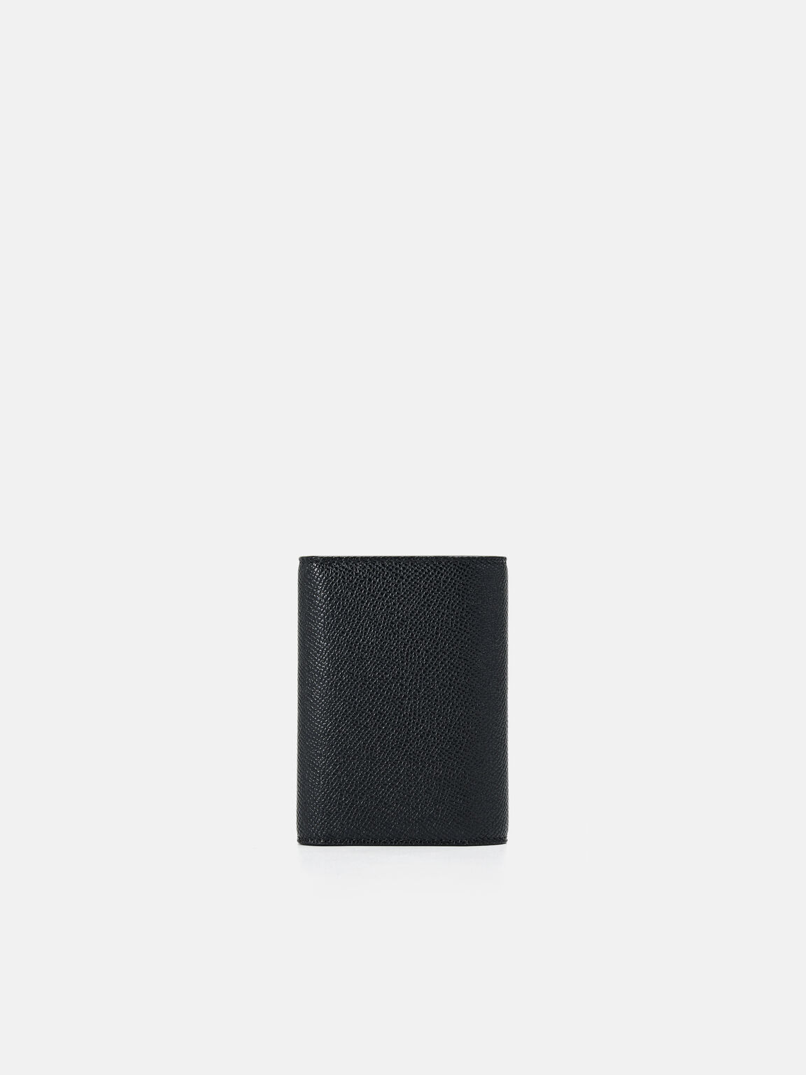 Pouch Kunci Kulit, 