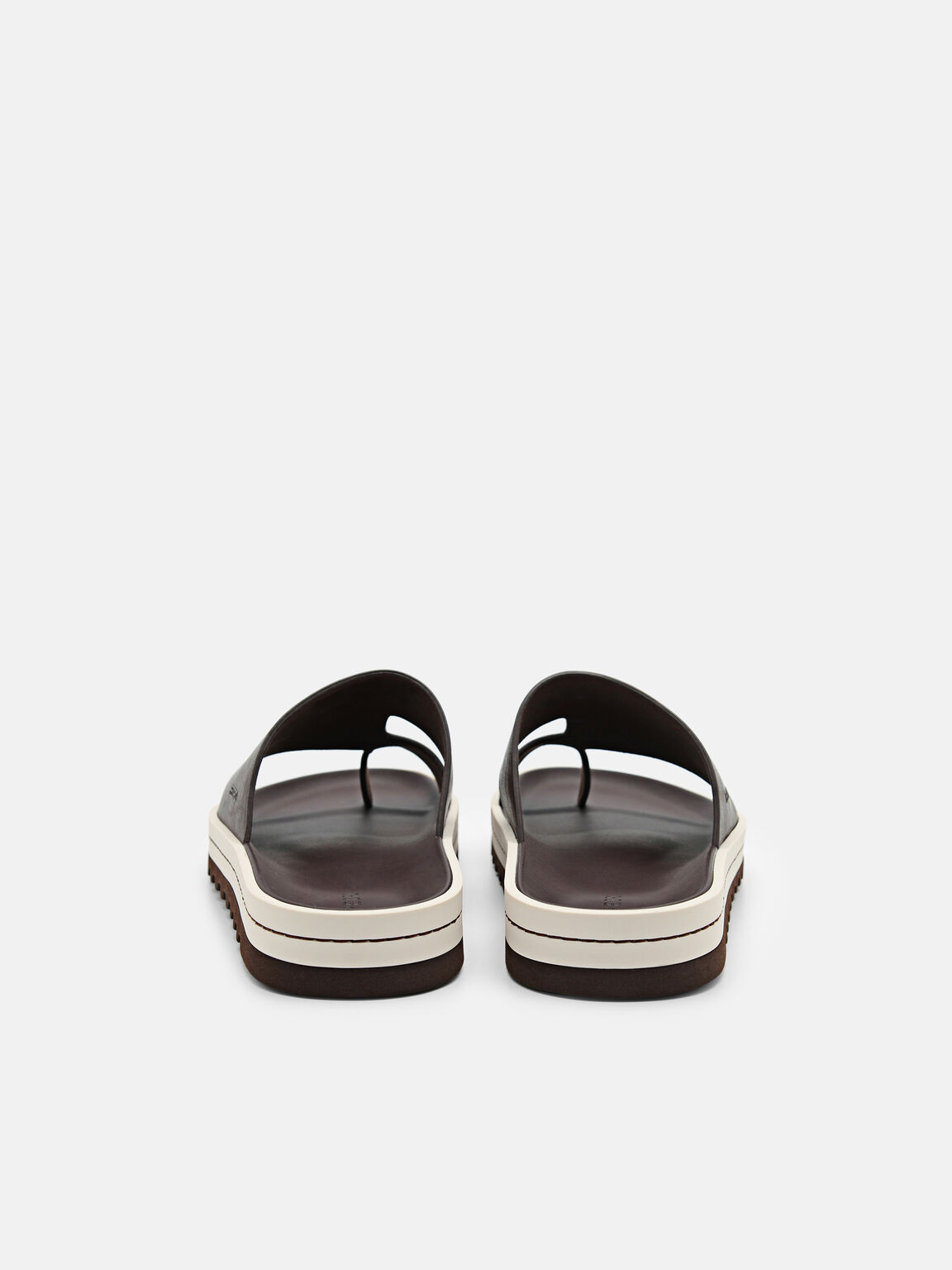Sandal Cincin Jari Kaki, 