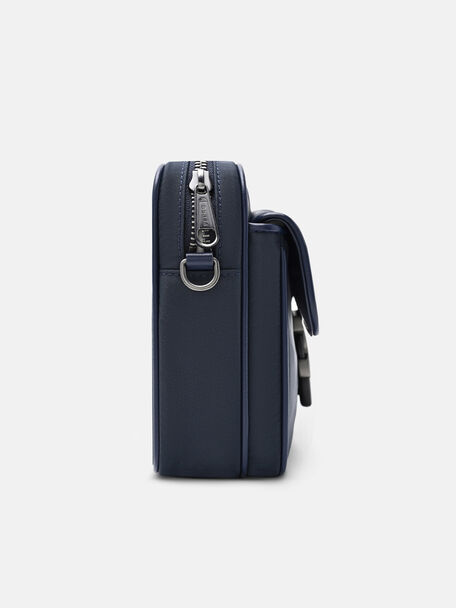 Tas Selempang Nilon Taper, , hi-res