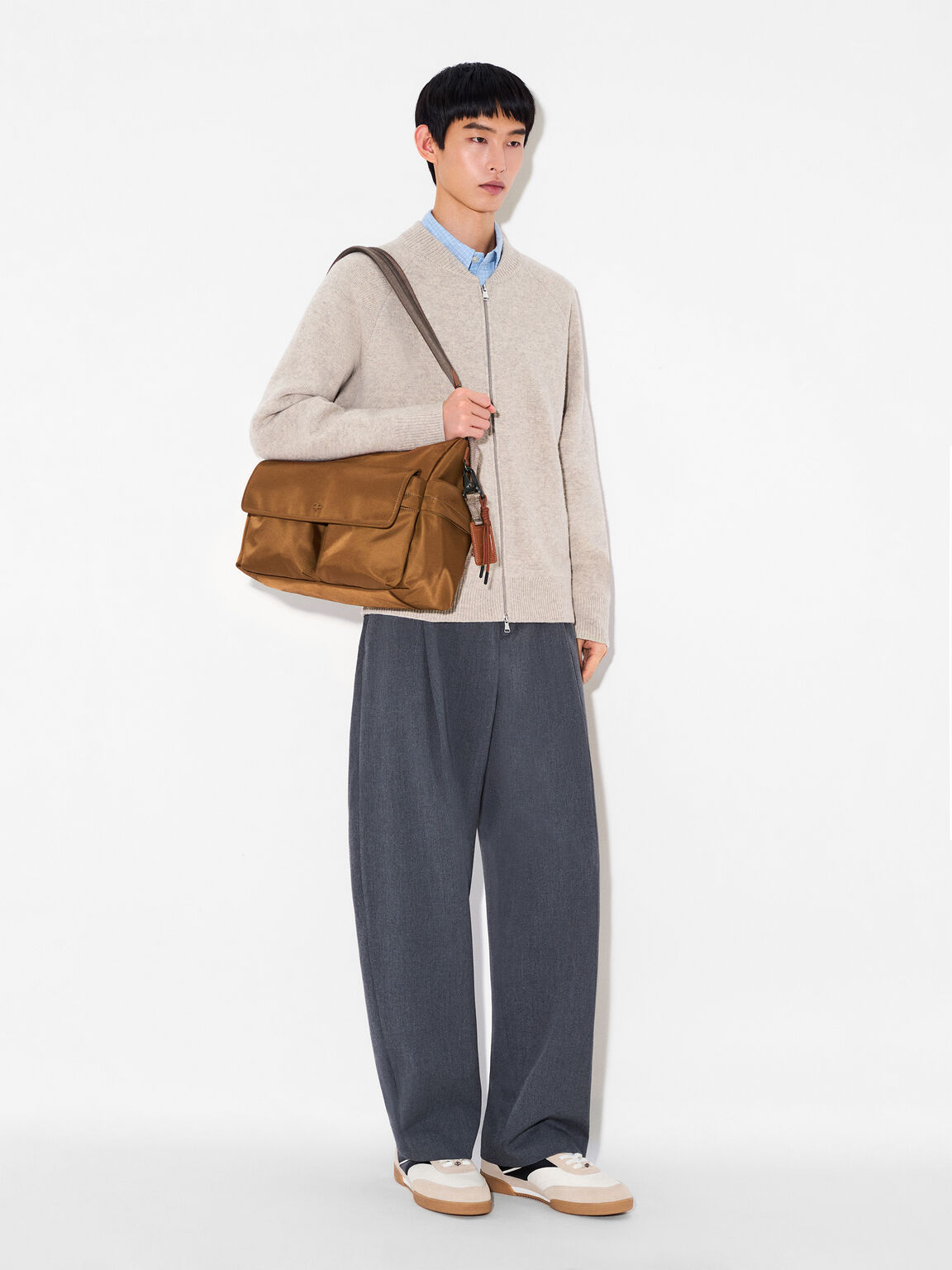 Tas Messenger Relay, , hi-res