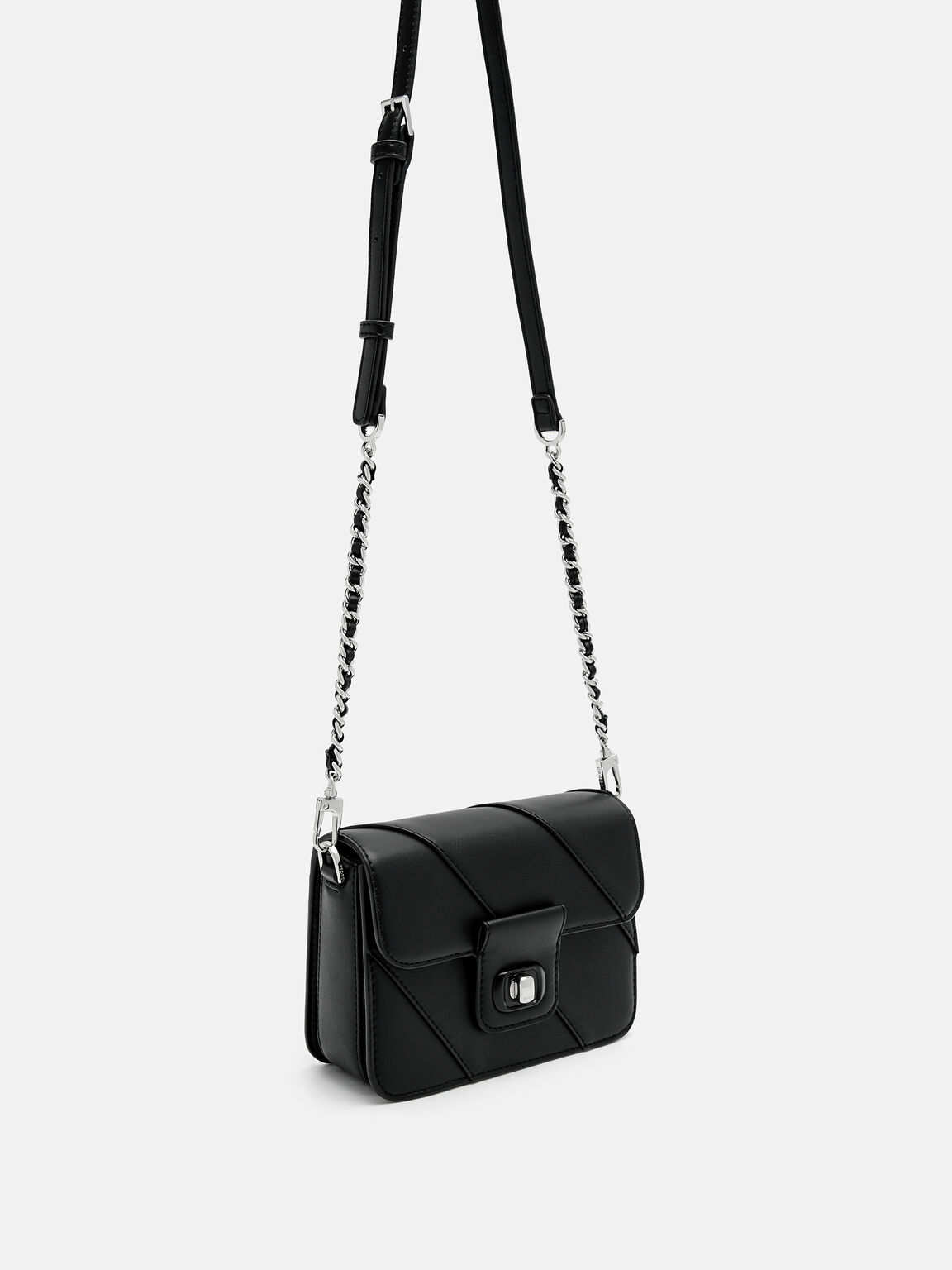 Eden Mini Shoulder Bag, 