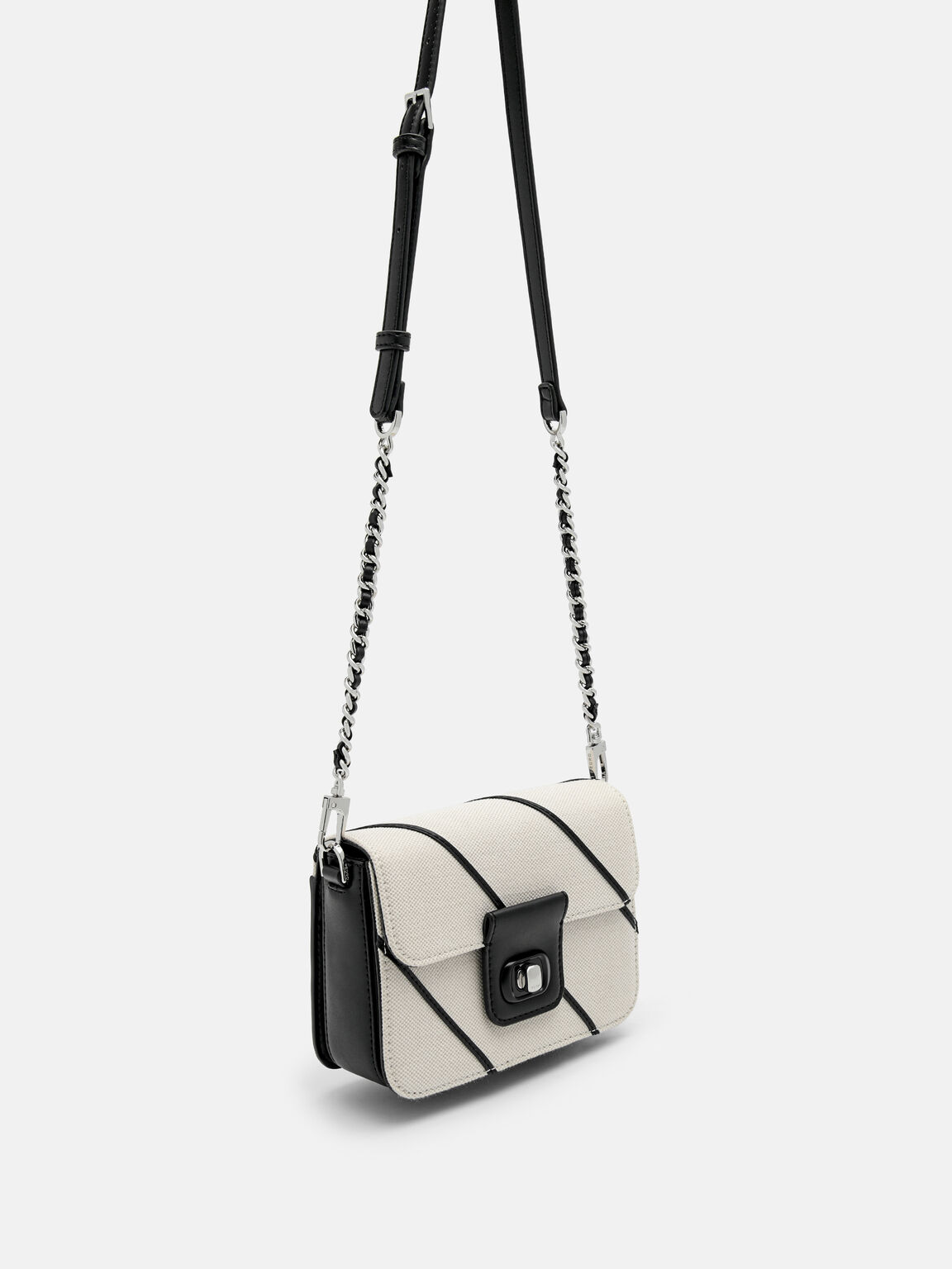 Tas Bahu Mini Eden, 