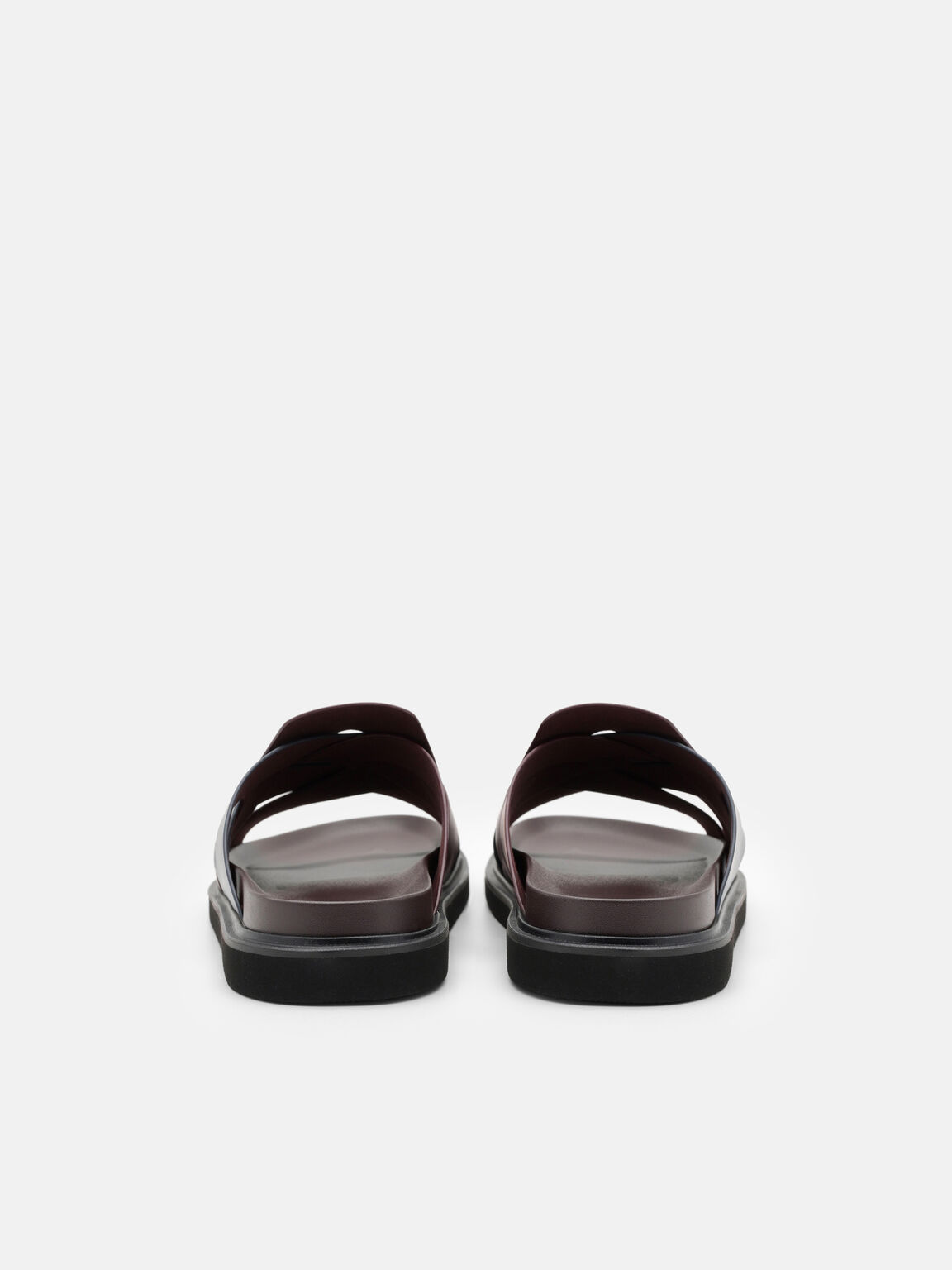 Lukas Slide Sandals, , hi-res