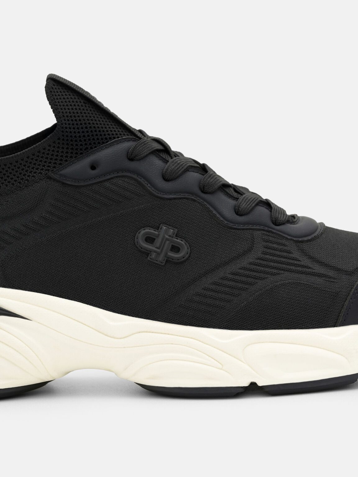 Cyclone Knitted Sneakers, 