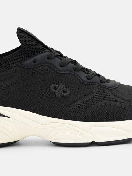 Cyclone Knitted Sneakers, 