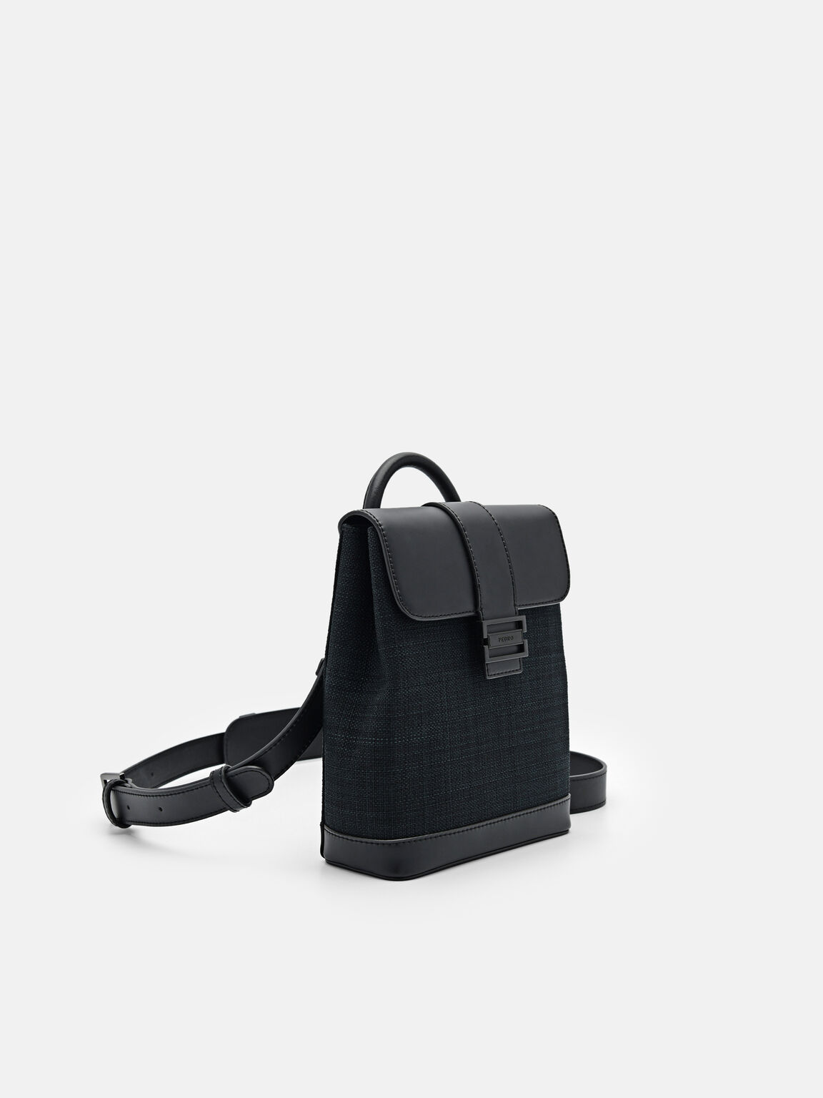 Mount Sling Bag, Black
