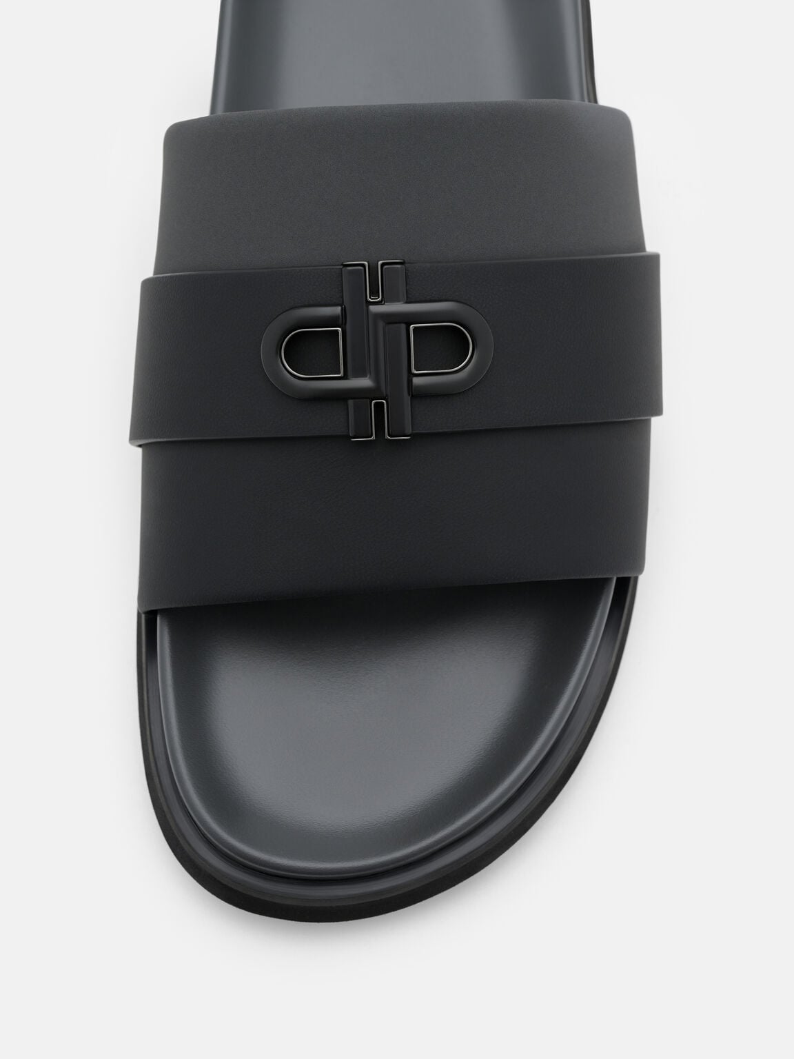 Slide Sandals, , hi-res