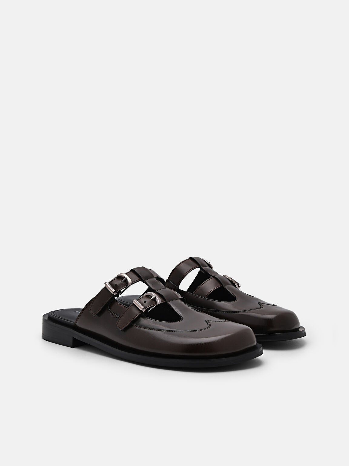 Helix Mules, 
