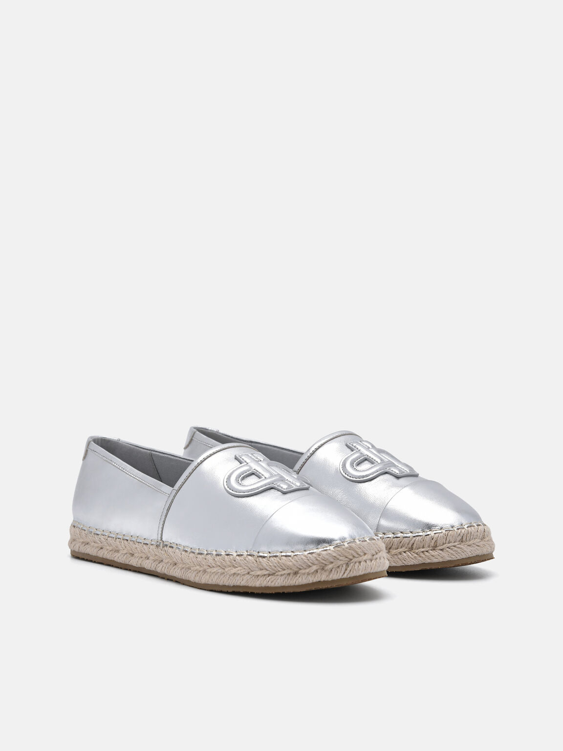 Espadril Kulit PEDRO Icon, 