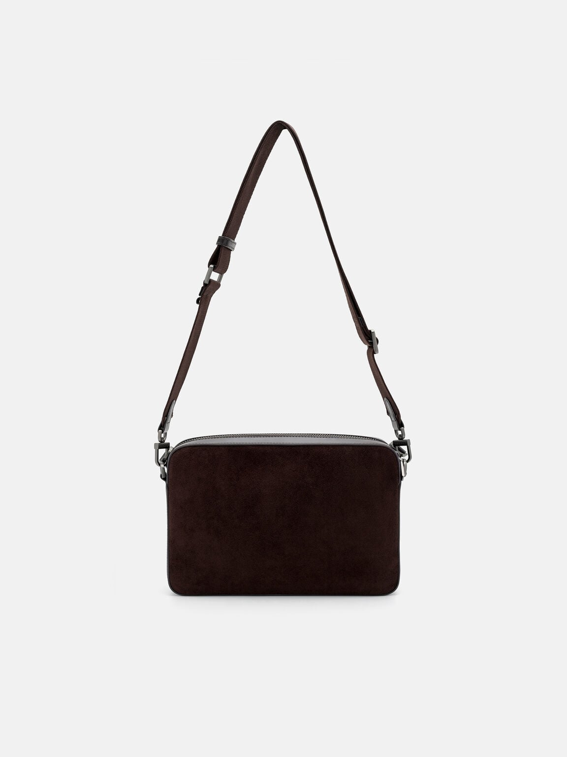 Travis Crossbody Bag, , hi-res