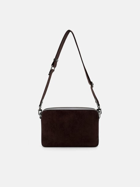 Travis Crossbody Bag, , hi-res