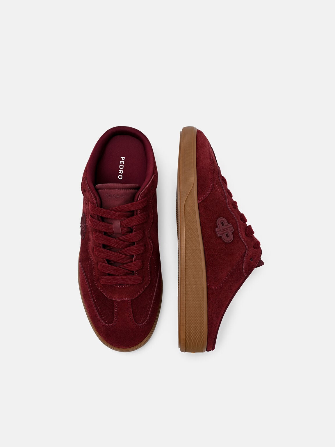 Sneakers Slip-On Fleet, , hi-res