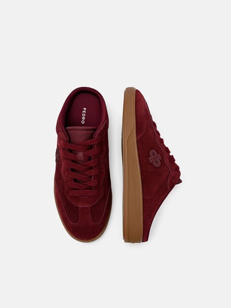 Sneakers Slip-On Fleet, , hi-res