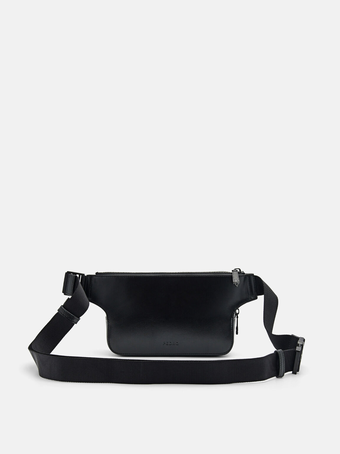 Pouch Selempang Kulit PEDRO Icon, 
