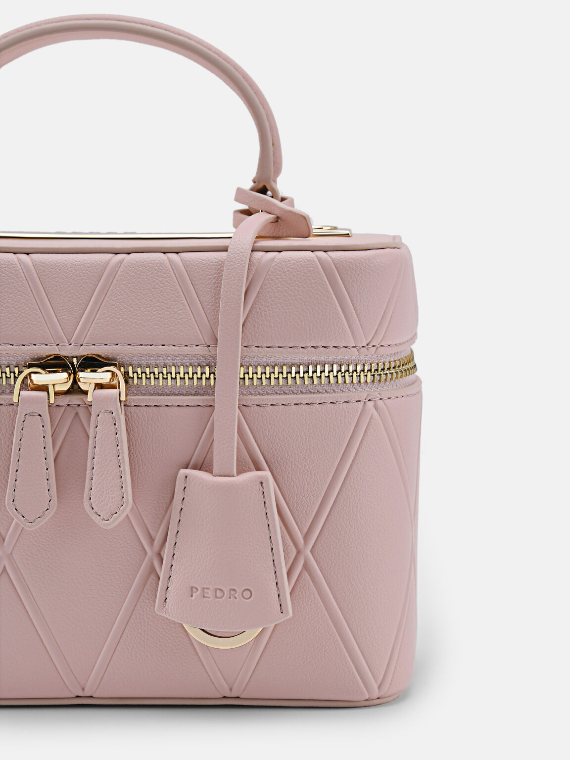 Ari Boxy Shoulder Bag, 