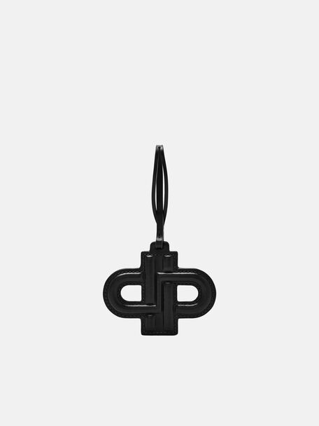 Charm Emblem Kulit, , hi-res