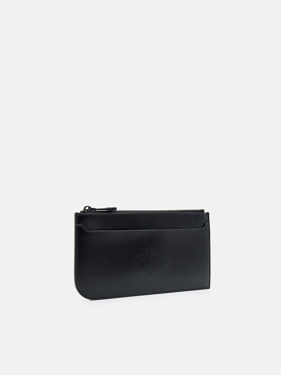 PEDRO Icon Leather Pouch, 