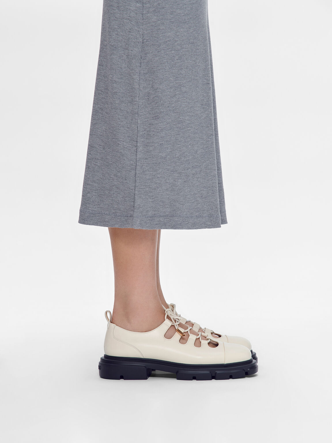 Sepatu Pantofel Bertali Ethel, 