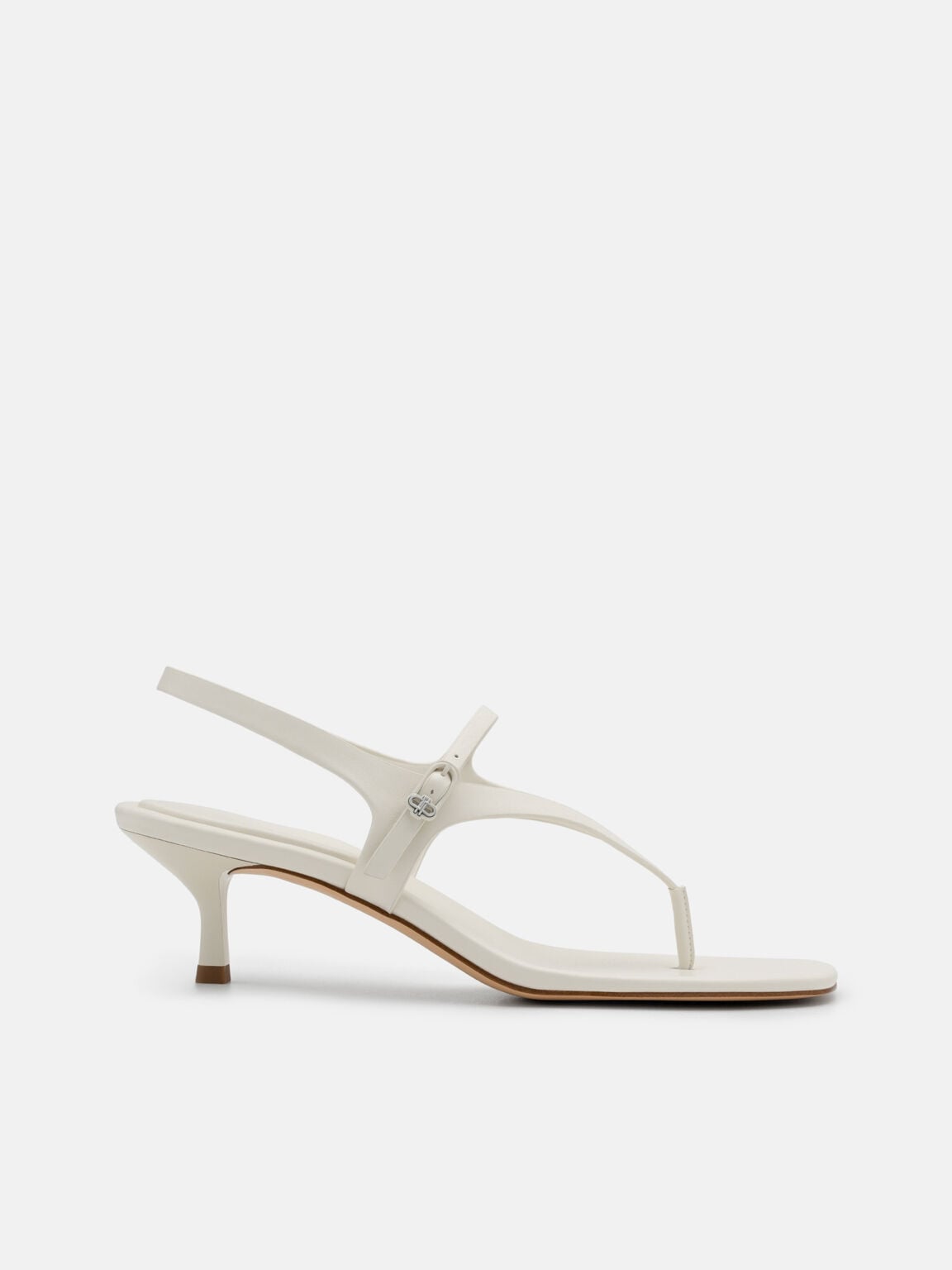 Eny Sandal Hak Kulit, , hi-res