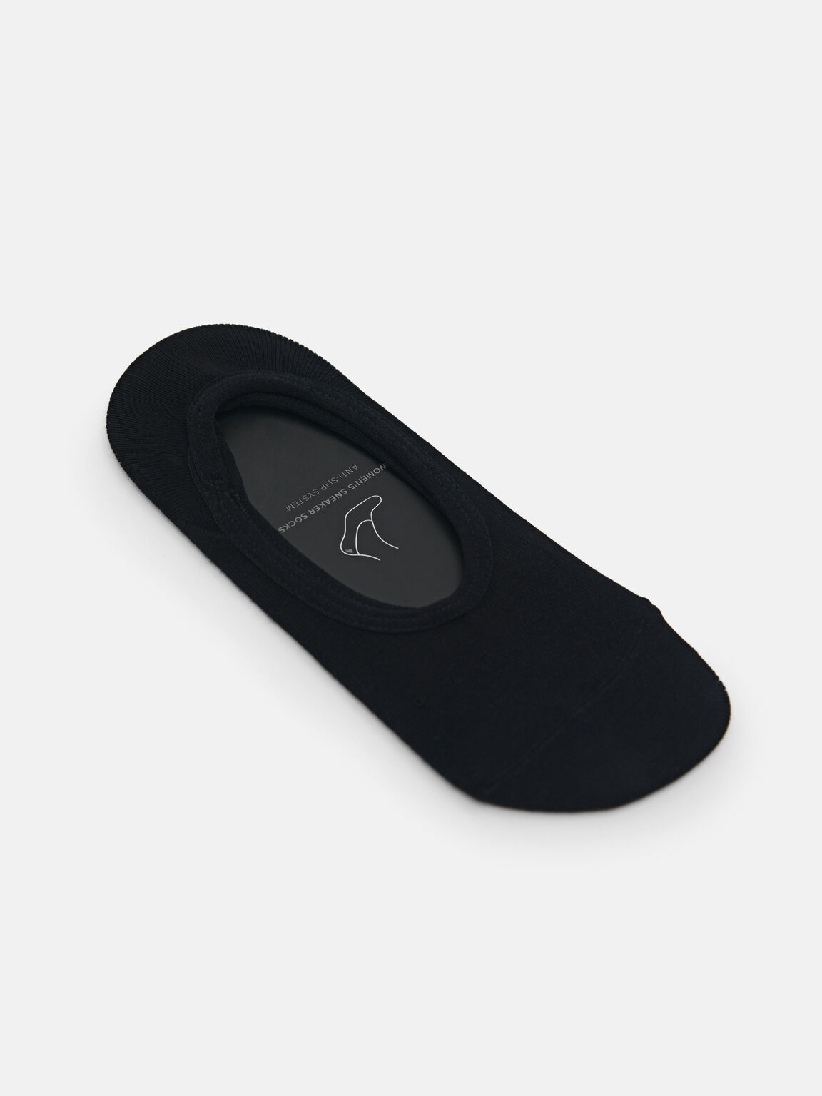 Women's Loafer Socks, 
