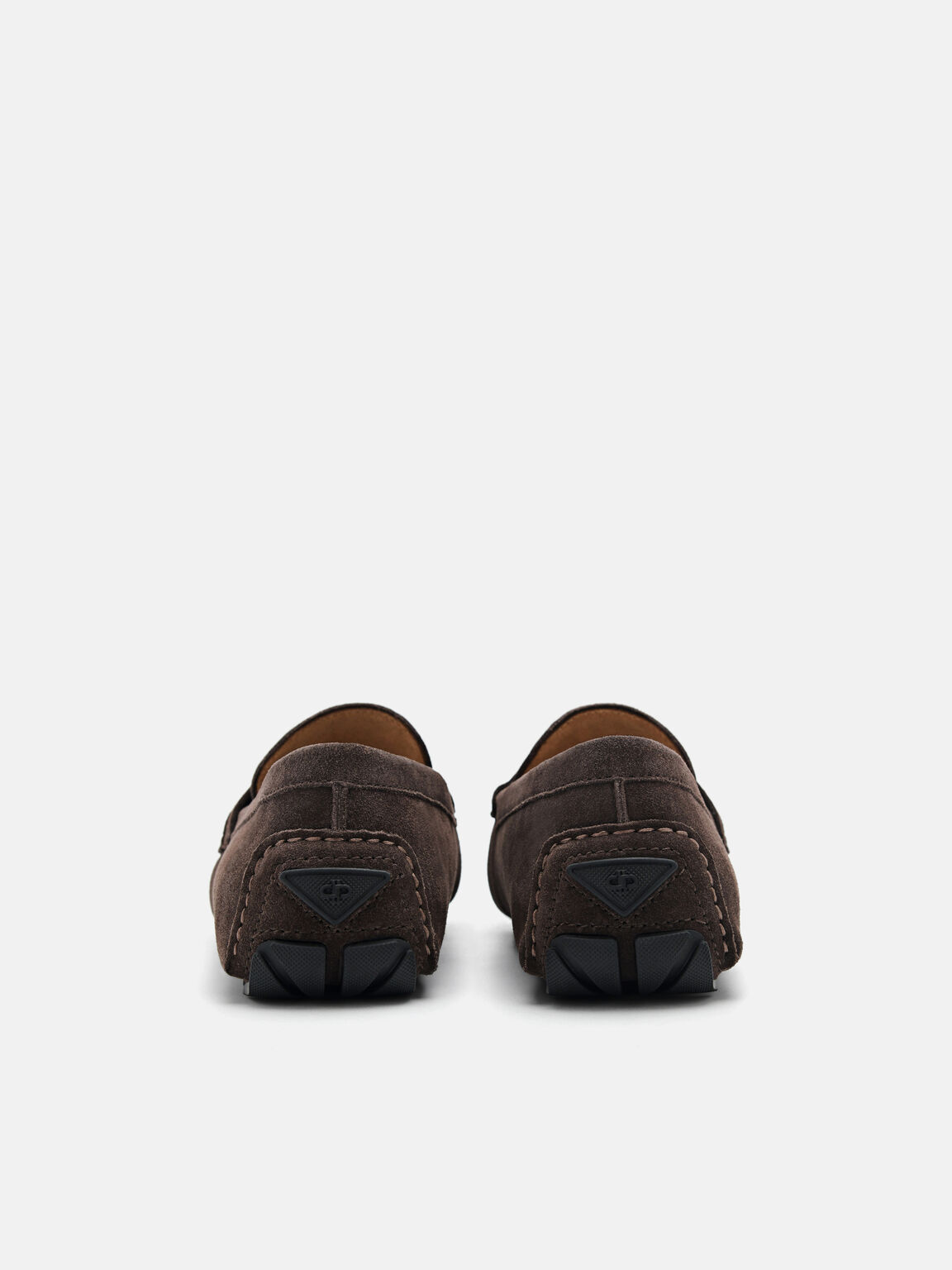 Sepatu Kulit Driving PEDRO Icon, 