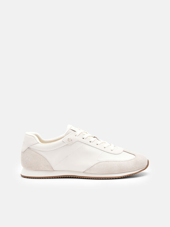 Sneakers Suede Lewis, 