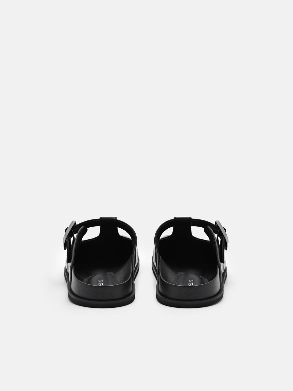 Helix Mules, 
