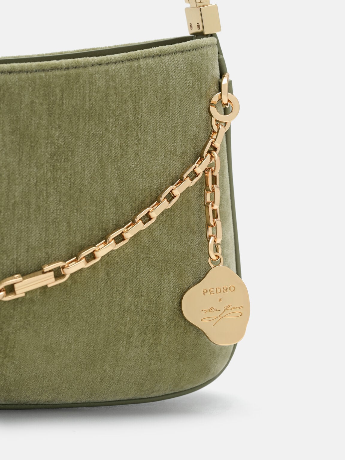 Tas Bahu Jatte PEDRO x Kim Rose, , hi-res