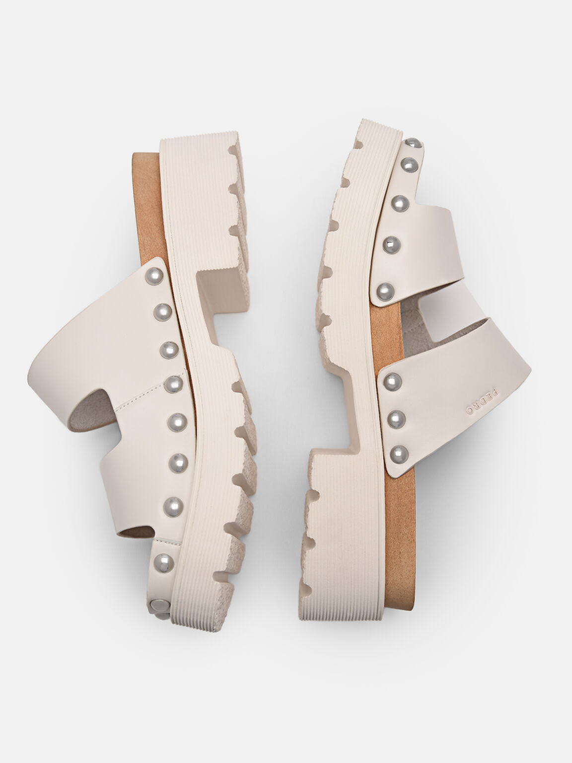 Sandal Alia, 