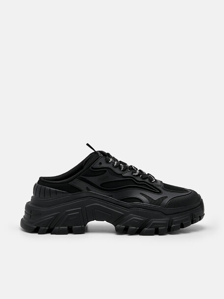 Sepatu Slip-On Summit, , hi-res