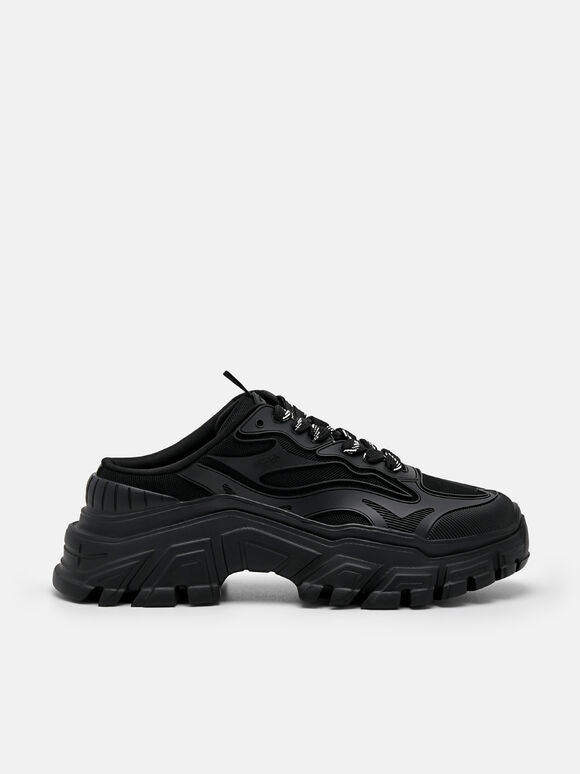 Sepatu Slip-On Summit, , hi-res