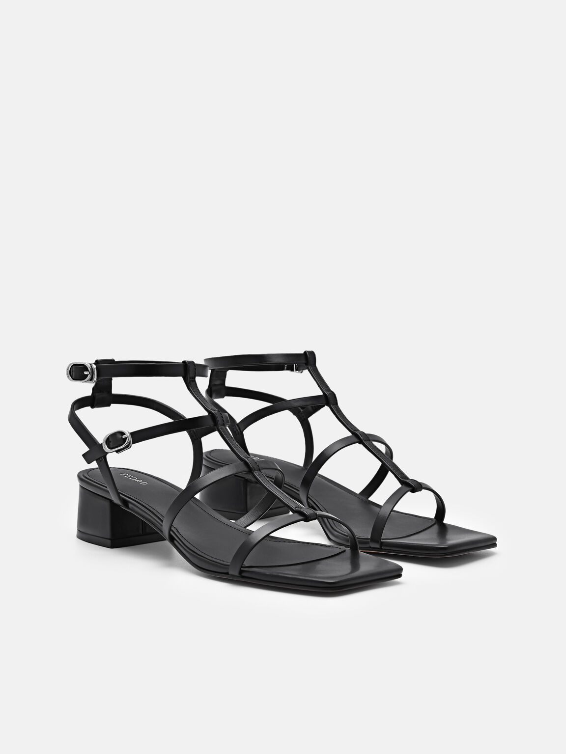 Gladiator Sandals, 