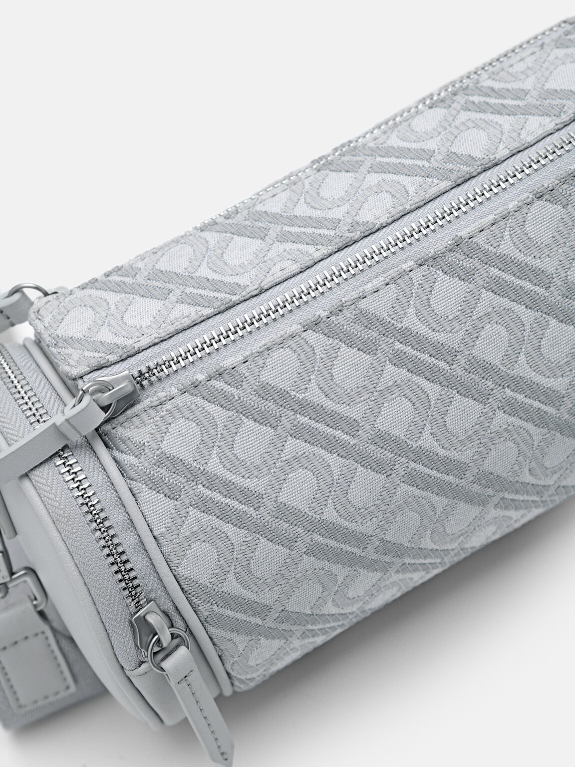 Tas Selempang Jacquard PEDRO Icon, 