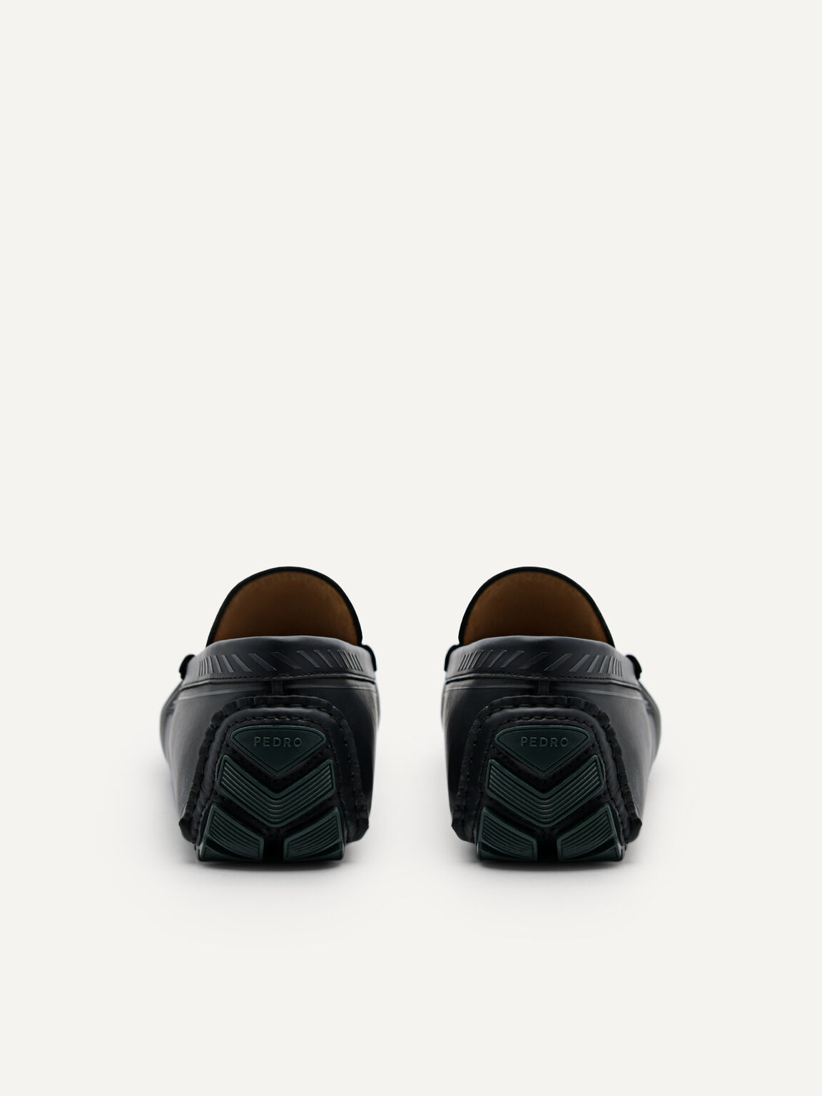 Leather Driving Shoes, 