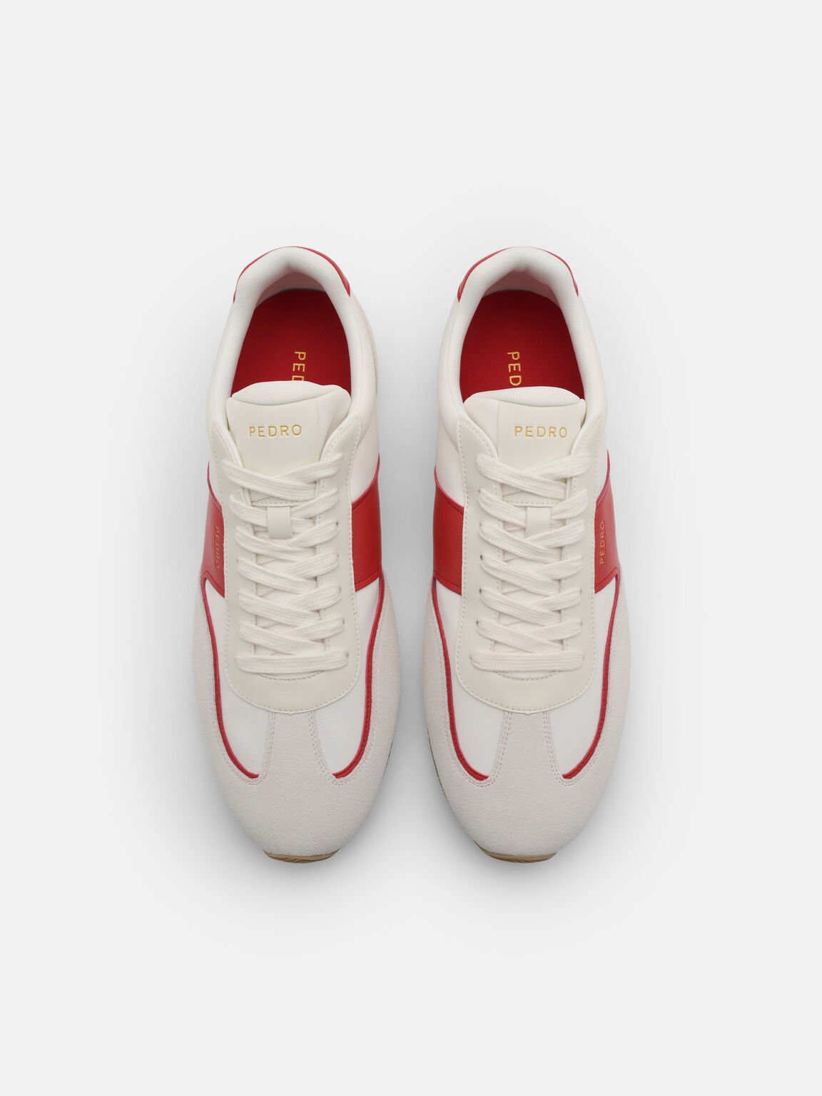 Sneakers Suede Lewis, , hi-res