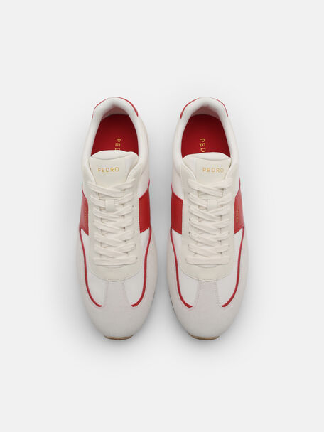 Sneakers Suede Lewis, , hi-res